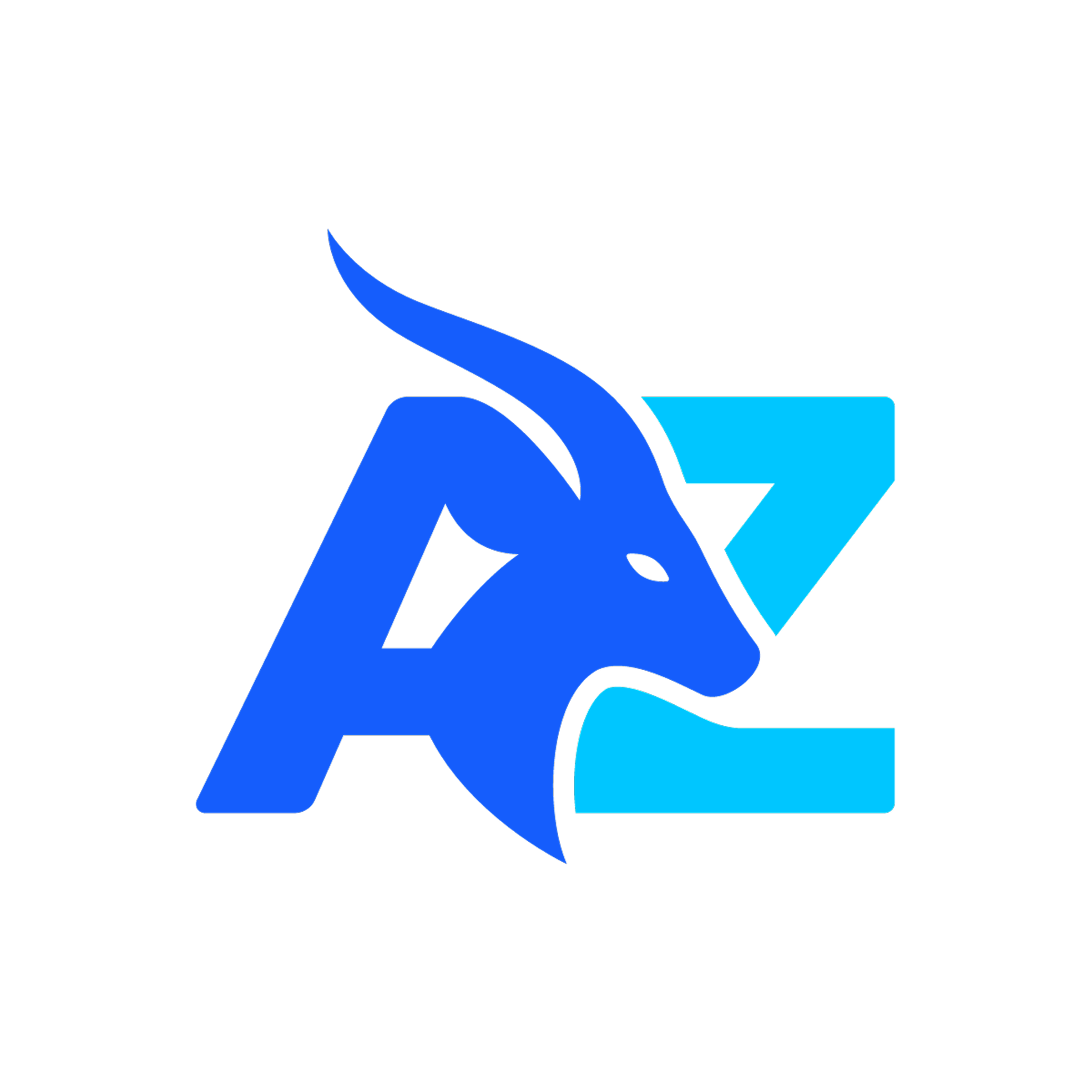 羚羊微应用 Logo